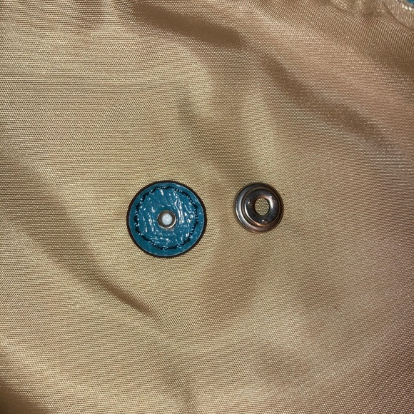 📘Coach Nylon Bag & Pouch📘 - Picture 9 of 11